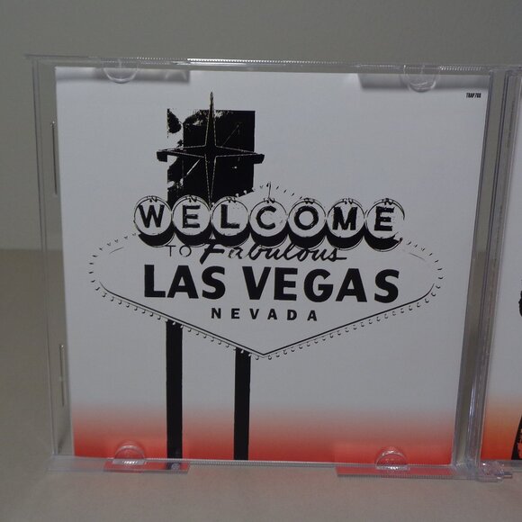 THE ULTIMATE RAT PACK COLLECTION / New CD / 2 Disc Set / 50 Original Recordings - Picture 7 of 16